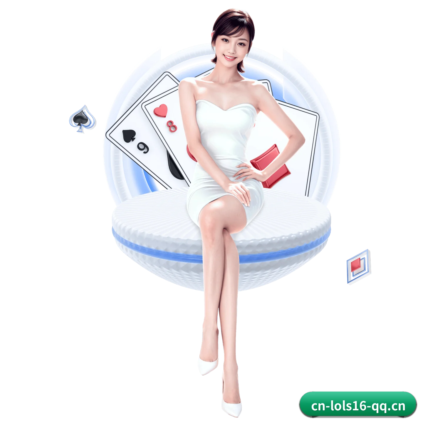未来愿景 - 长期内容价值积累